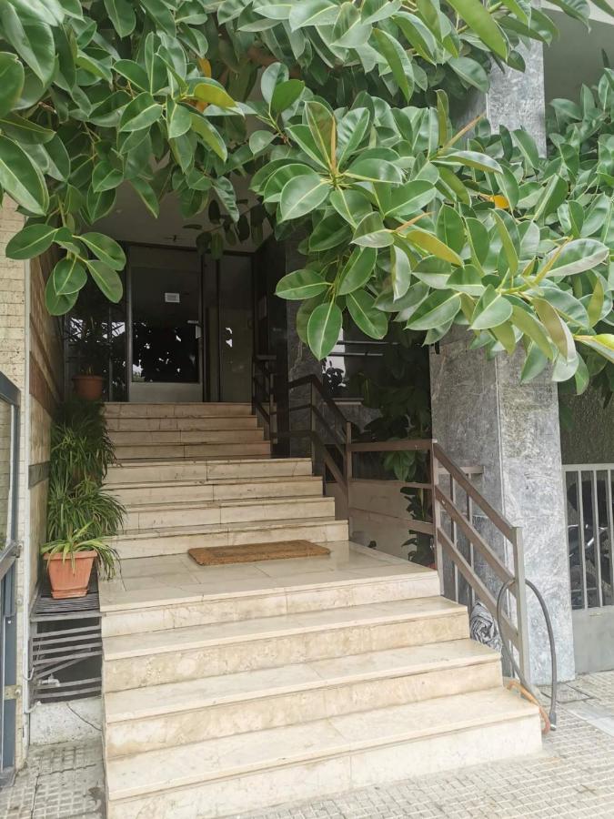 Efrosini'S By The Sea Apartment Chalkida Exterior photo