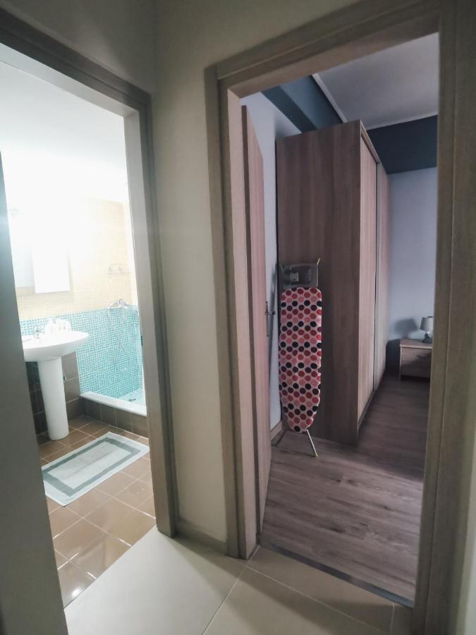 Efrosini'S By The Sea Apartment Chalkida Exterior photo